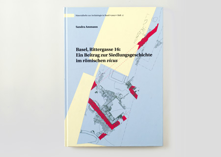 Archäologisches Institut Uni Basel