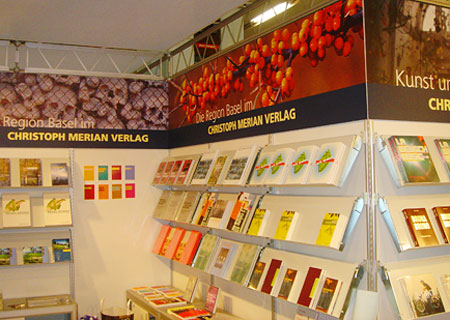 Christoph Merian Verlag