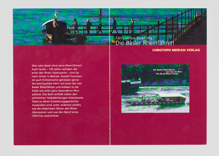 Christoph Merian Verlag