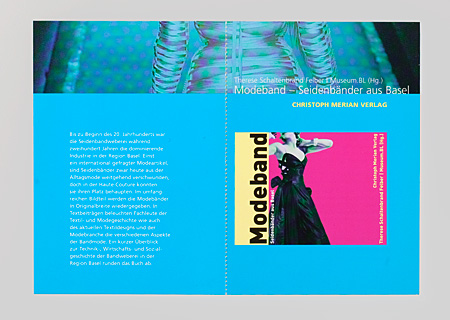 Christoph Merian Verlag