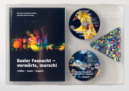 Christoph Merian Verlag