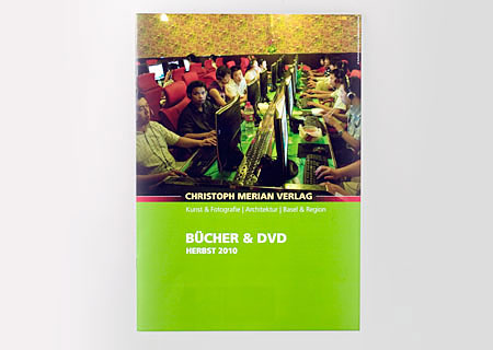 Christoph Merian Verlag