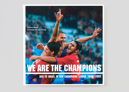 Christoph Merian Verlag