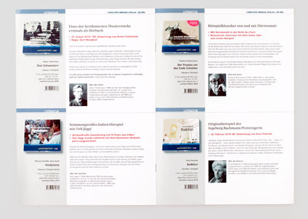 Christoph Merian Verlag