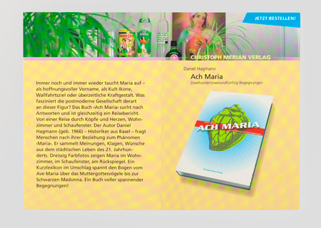 Christoph Merian Verlag