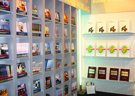 Christoph Merian Verlag