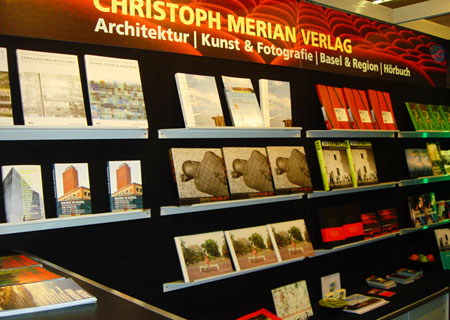 Christoph Merian Verlag