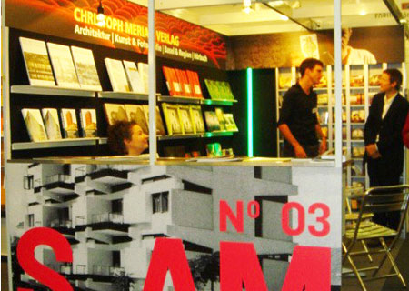 Christoph Merian Verlag