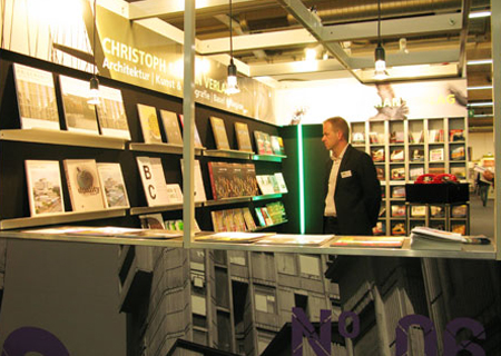 Christoph Merian Verlag