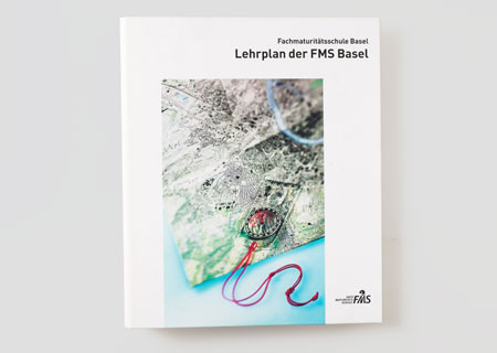 Fachmaturitätsschule Basel-Stadt