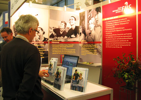 Fachmaturitätsschule Basel-Stadt