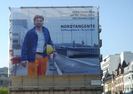 Baudepartement Basel Stadt