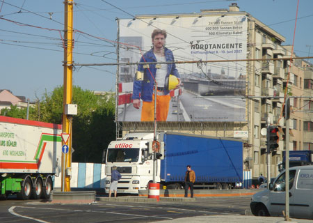 Baudepartement Basel Stadt