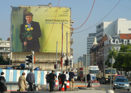 Baudepartement Basel Stadt